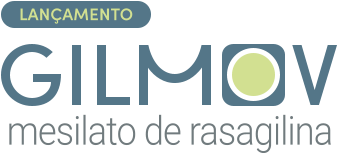 mesilato de rasagilina LANÇAMENTO